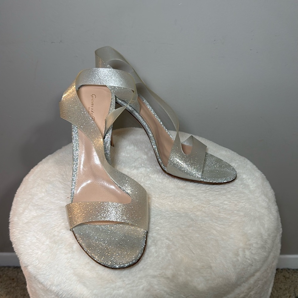 Gianvito Rossi metropolis heels sz 41
